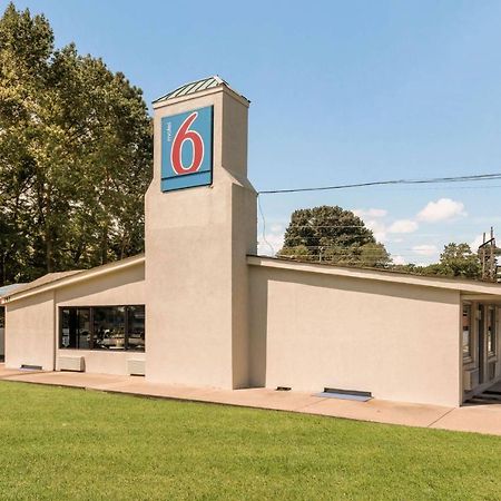 Motel 6-Newport News, Va Extérieur photo