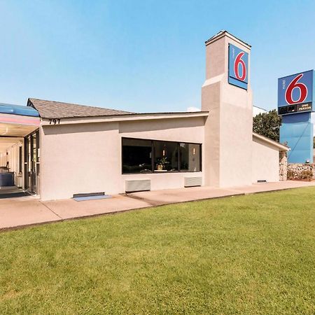 Motel 6-Newport News, Va Extérieur photo