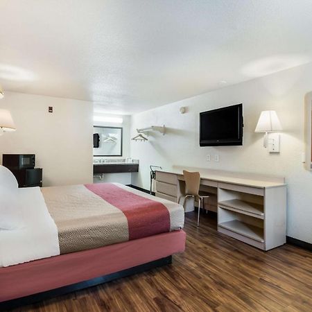 Motel 6-Newport News, Va Extérieur photo