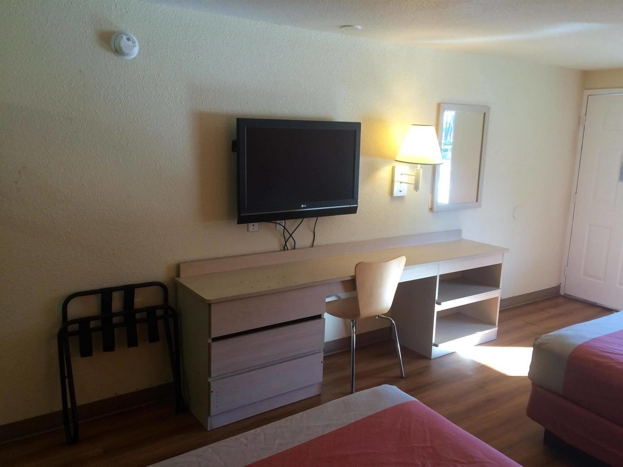 Motel 6-Newport News, Va Extérieur photo