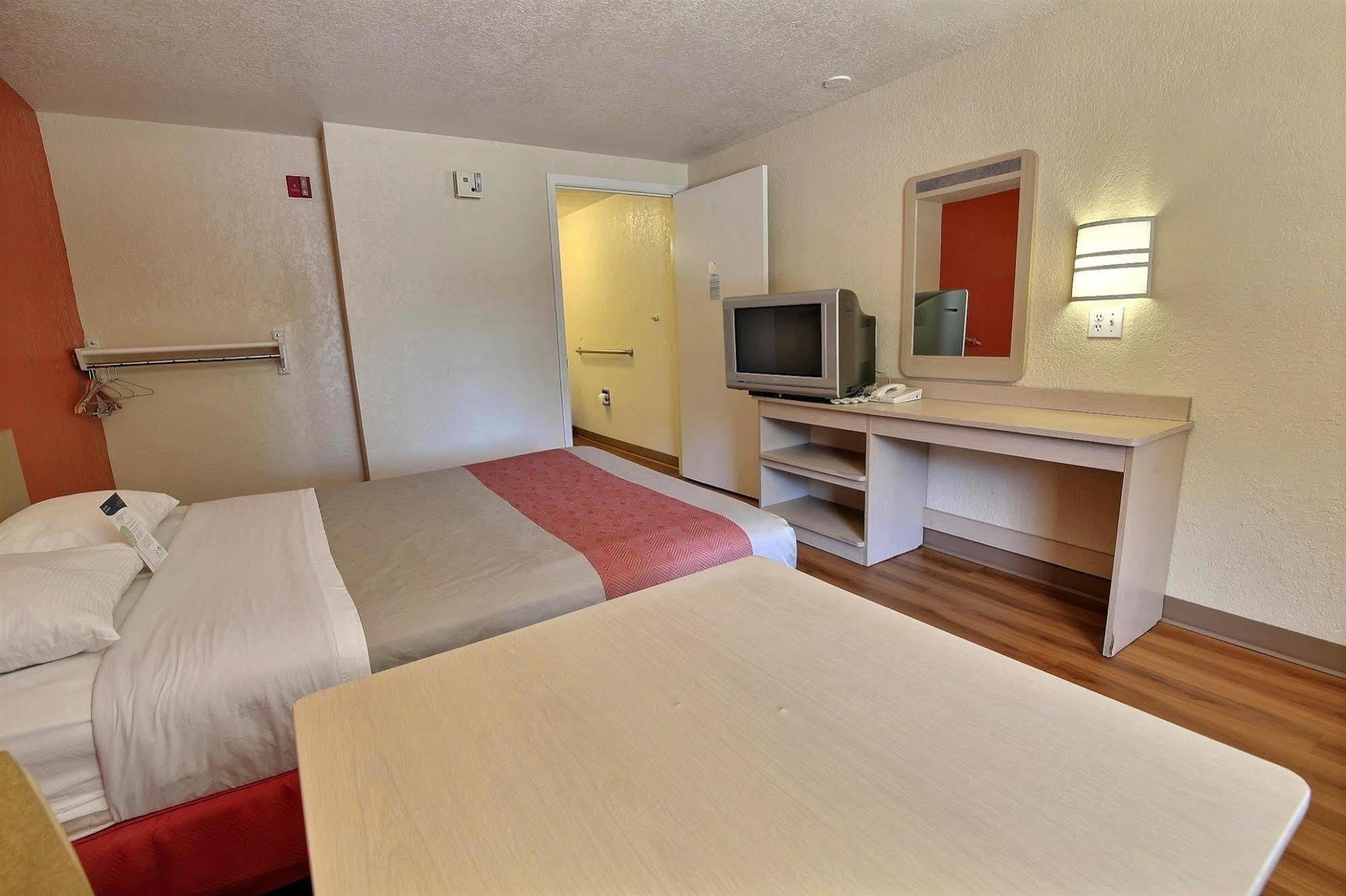 Motel 6-Newport News, Va Extérieur photo