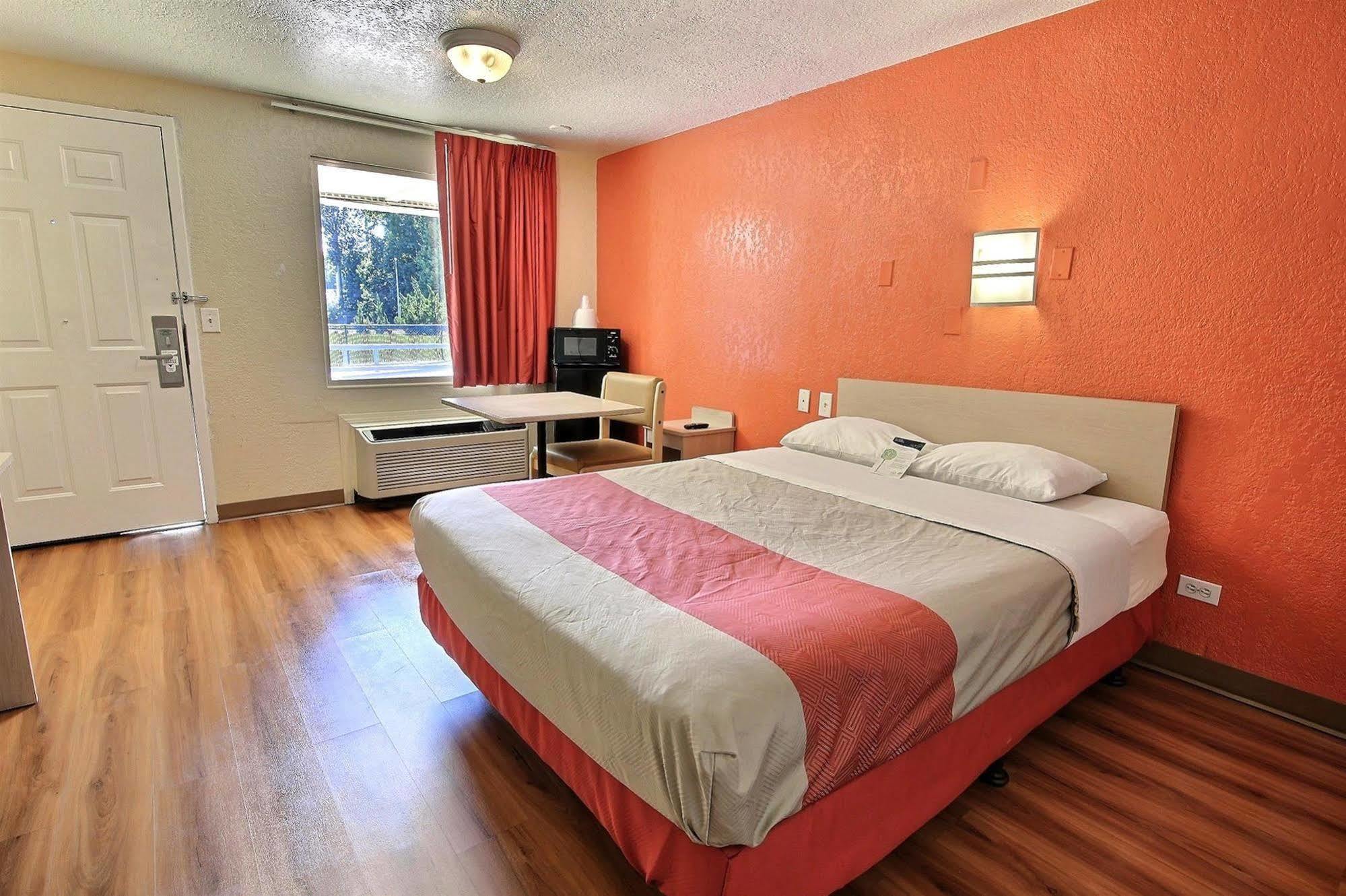 Motel 6-Newport News, Va Extérieur photo