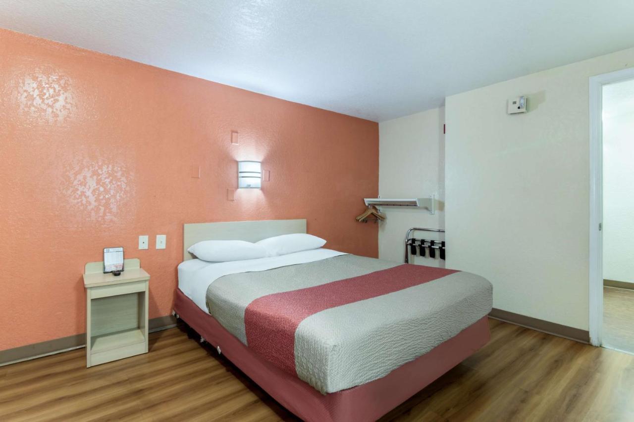 Motel 6-Newport News, Va Extérieur photo
