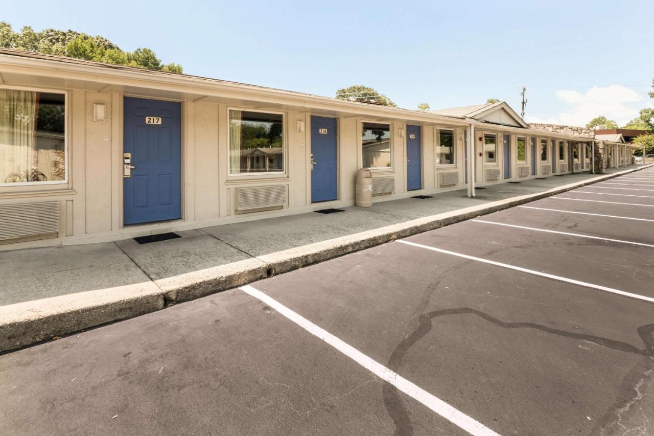 Motel 6-Newport News, Va Extérieur photo
